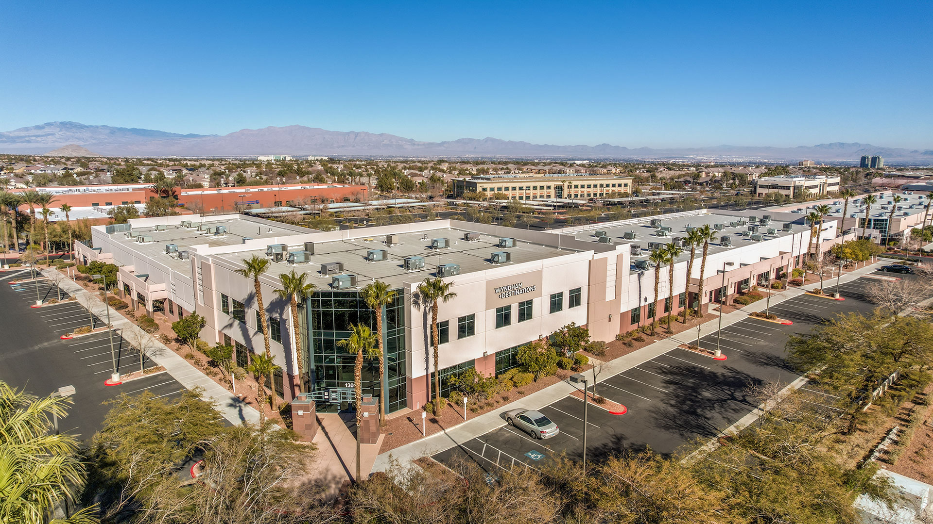 Commercial Real Estate Pacifica Real Estate Group